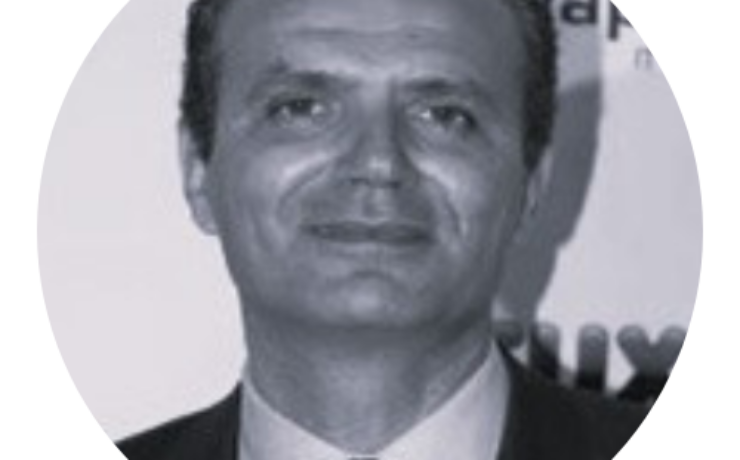 Khaled Mehiri