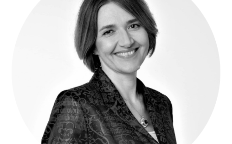 Sylwia Bojanowska – CCI Pologne