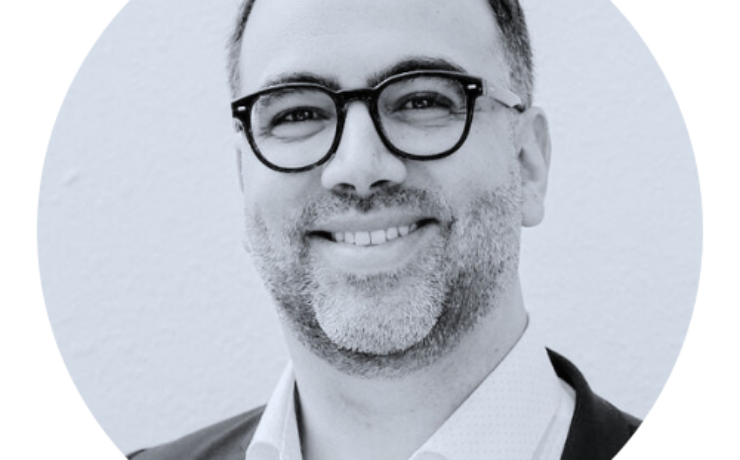 olivier morin
