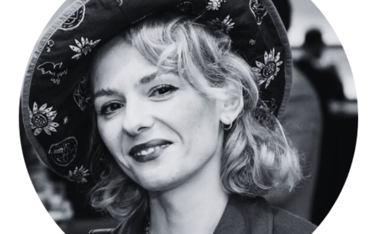 Ana Maria Paraschiv