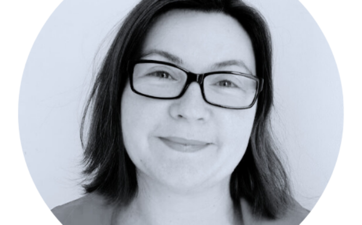 Agnès Broise