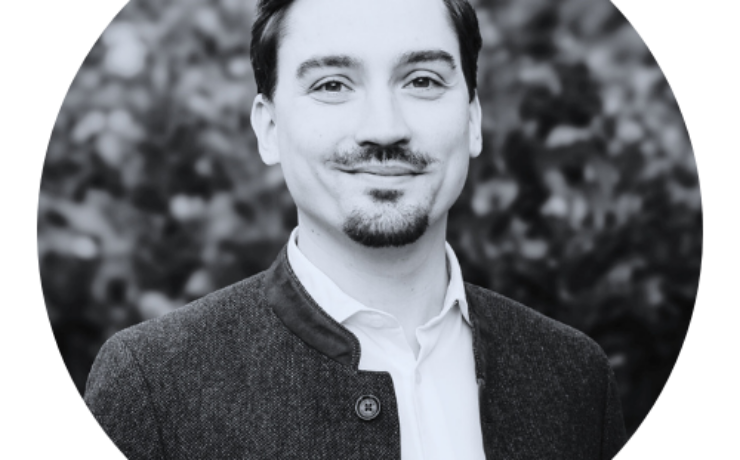Antoine Schaming