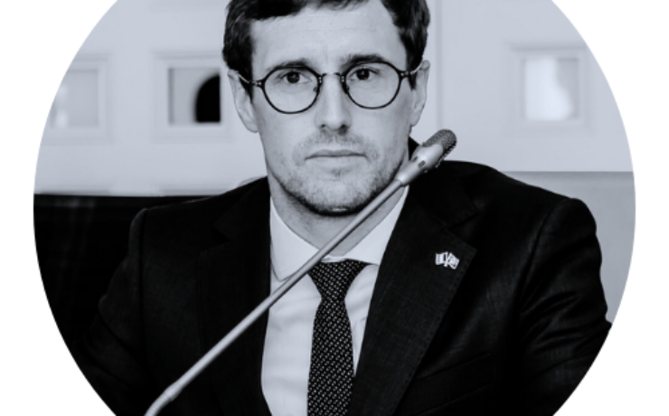 Benoit Catusse