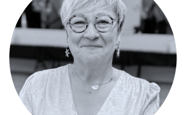 Cécile boury