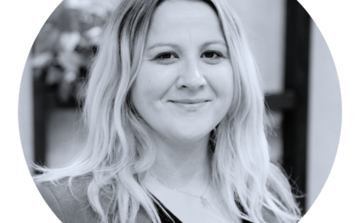 Charisse PEPLOE