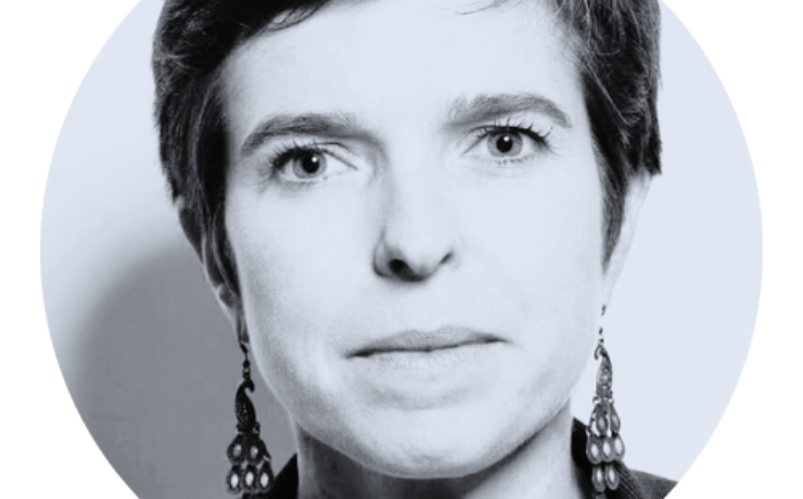 Chloé Berndt