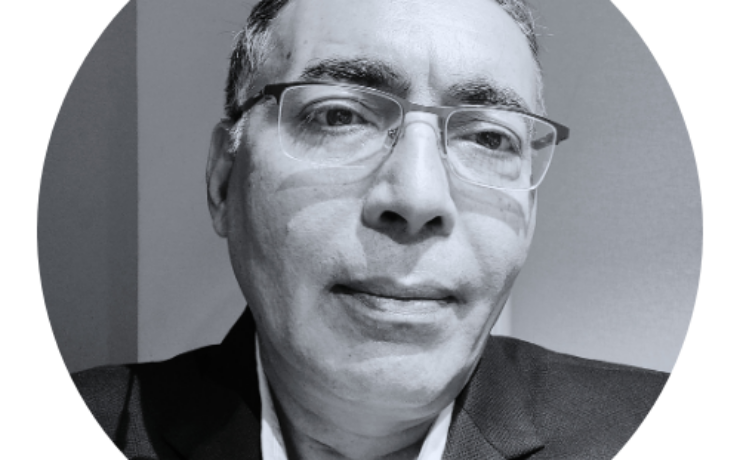 Kuntal Desai