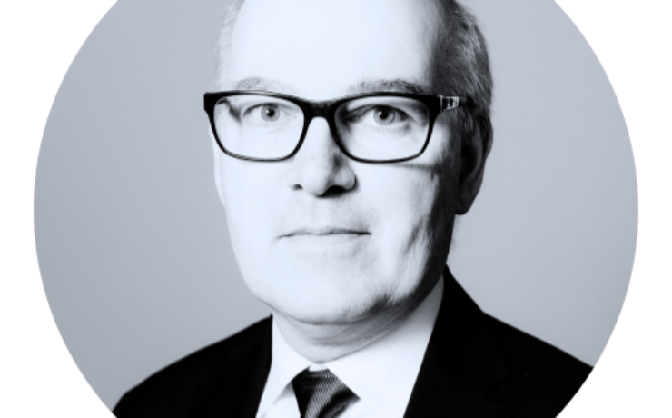 Laurent Sansoucy
