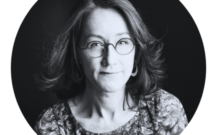 Lydie Kerneis