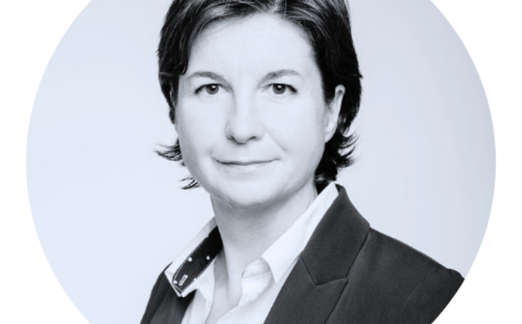 Maryline Bertheau
