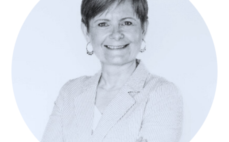 Olga Chevé