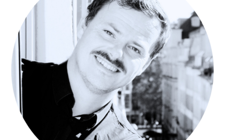 Romain Prioux