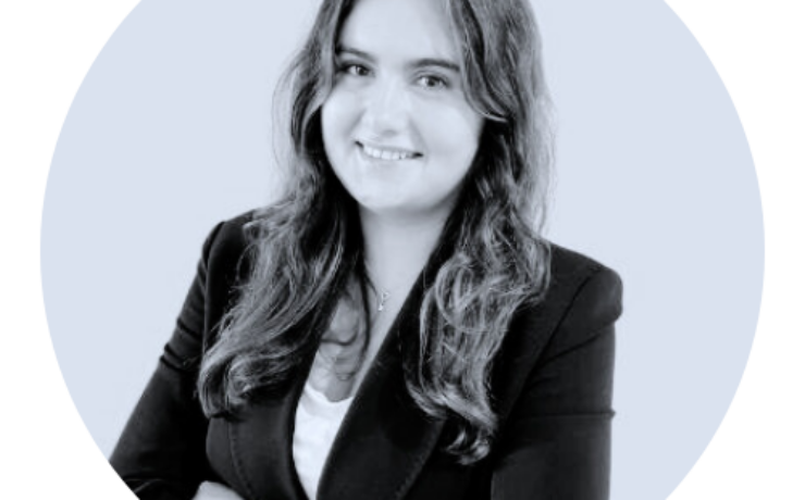Sarah Maurin