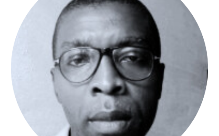 William A D Ticky