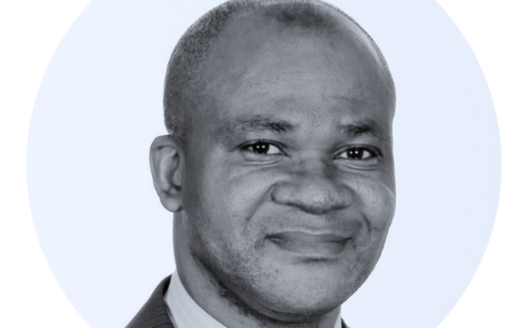 Akin Akinbola