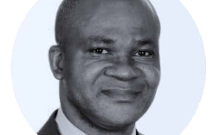 Akin Akinbola
