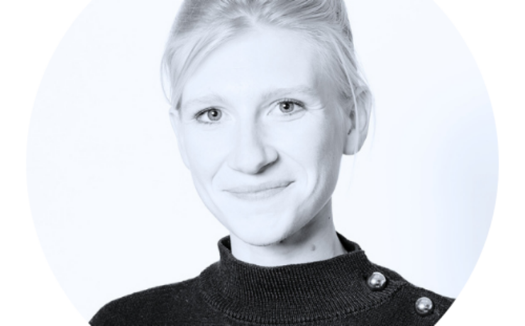 Anne-Laure Chelius