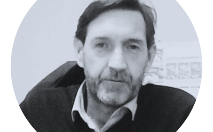 Nicolas Pavlinic