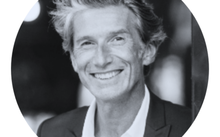 Olivier Bordais