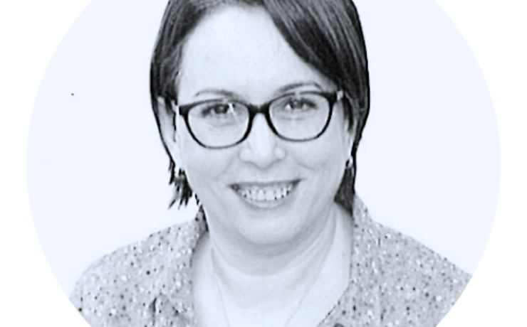 Amina Amirouche