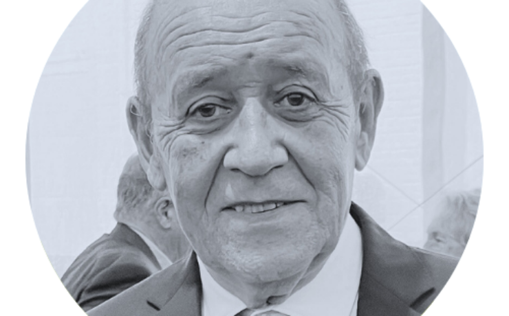 Jean-Yves Le Drian (1)