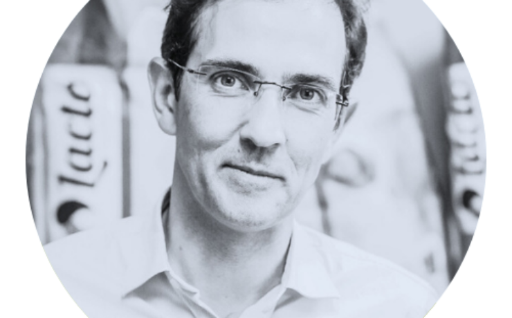 Sylvain Fournier