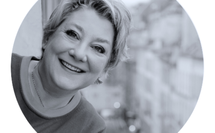 Charlotte Loyau Kahn