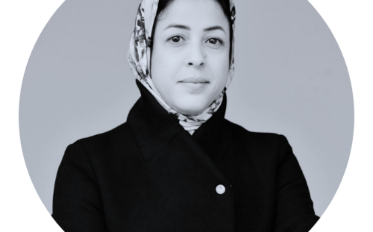 Khadija El FELLAH EL IDRISSI