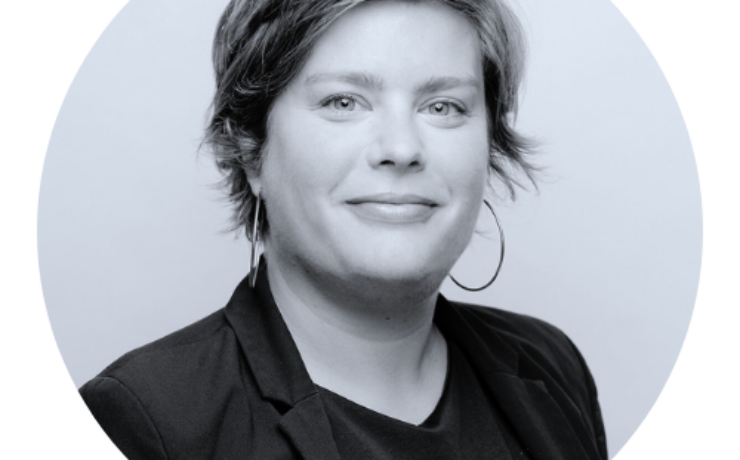 Anne-Caroline Trinché