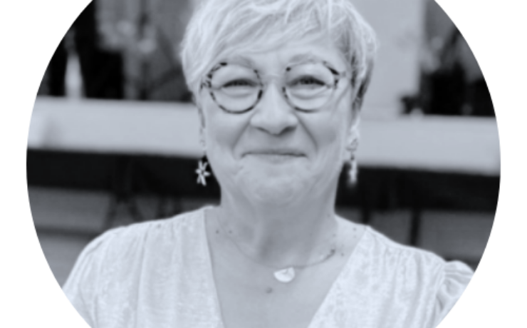 Cécile Boury