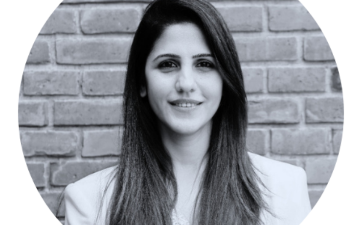 Shweta Pahuja