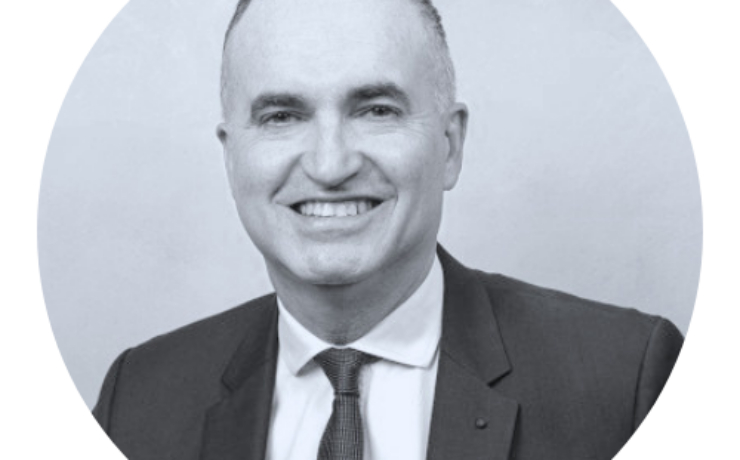 Jean-Marie Dumon
