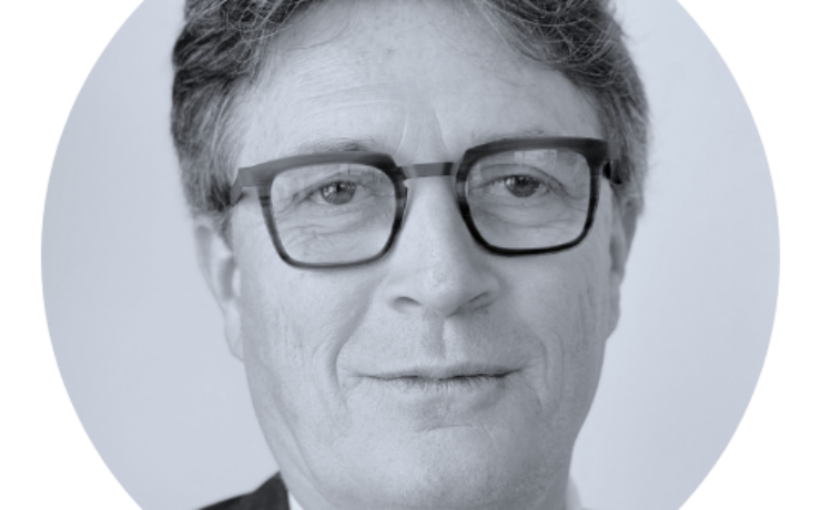 Patrice Le Lourec